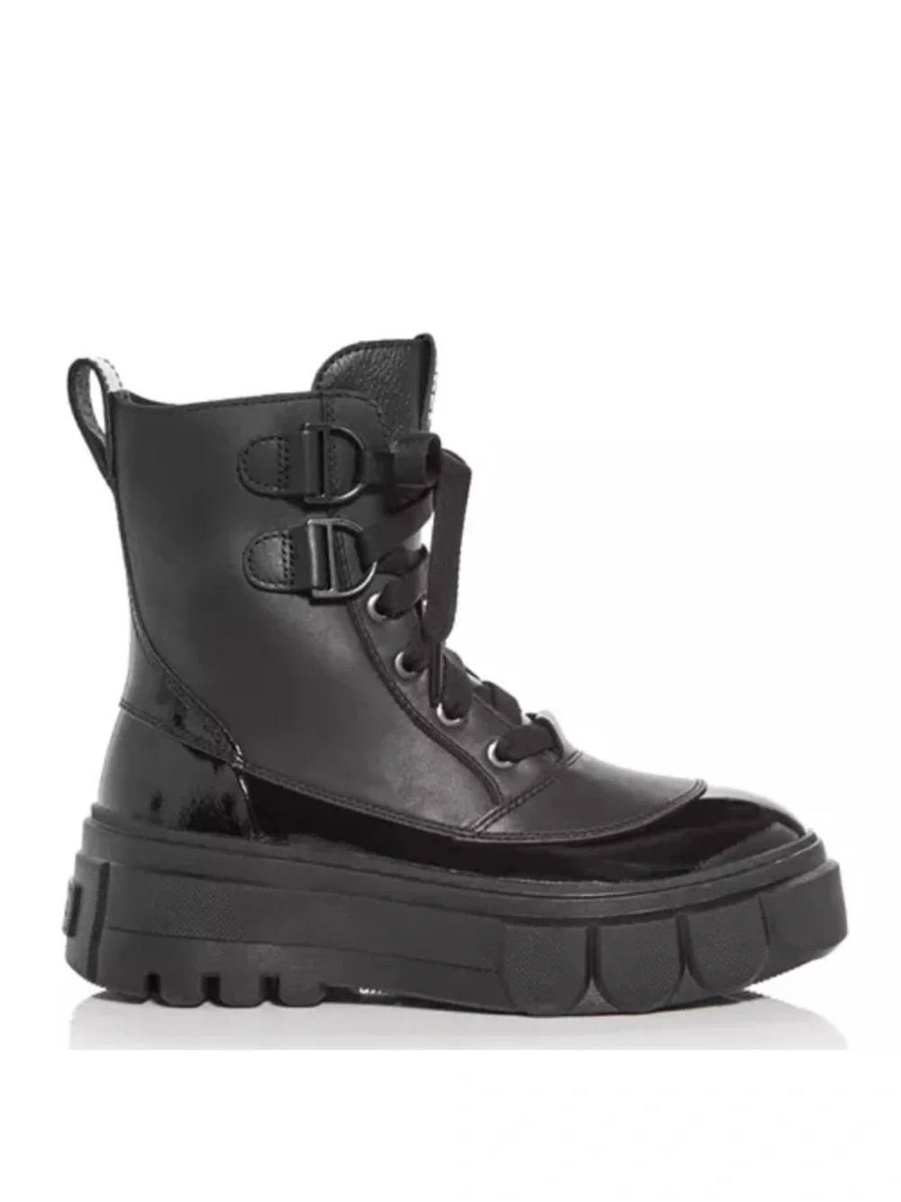 SOREL Caribou X  Lace Up Waterproof Boots NWT!